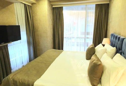 Address Boutique Hotel Baku