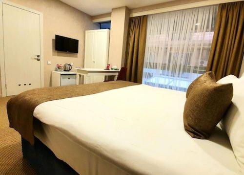 Address Boutique Hotel Baku