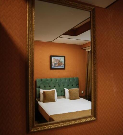 Address Boutique Hotel Baku