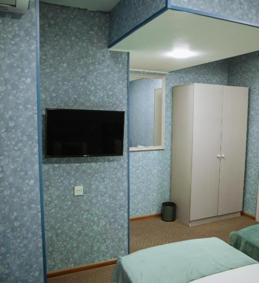 Address Boutique Hotel Baku