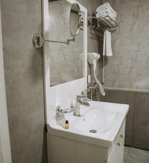 Address Boutique Hotel Baku