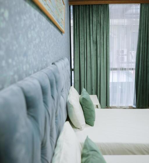 Address Boutique Hotel Baku