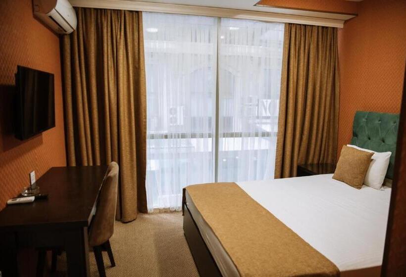 Address Boutique Hotel Baku