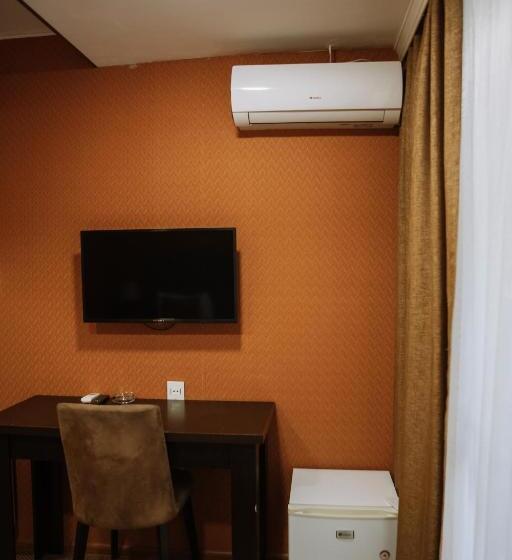 Address Boutique Hotel Baku