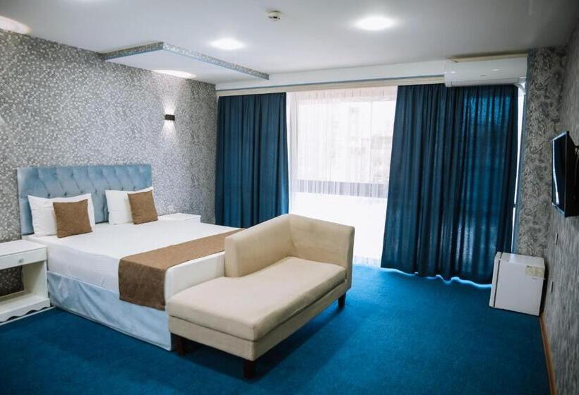 Address Boutique Hotel Baku