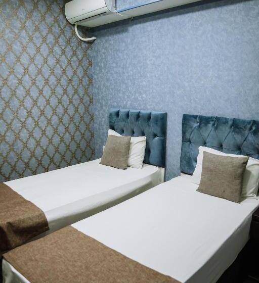 Address Boutique Hotel Baku