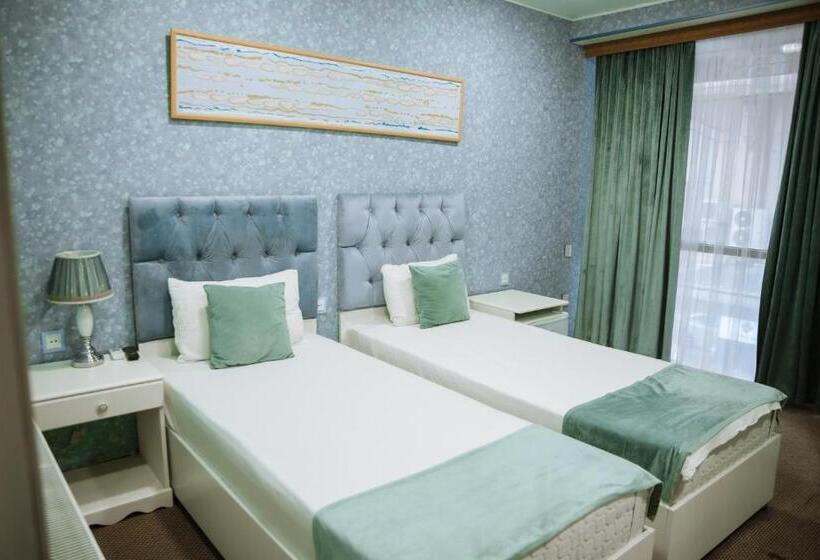 Address Boutique Hotel Baku