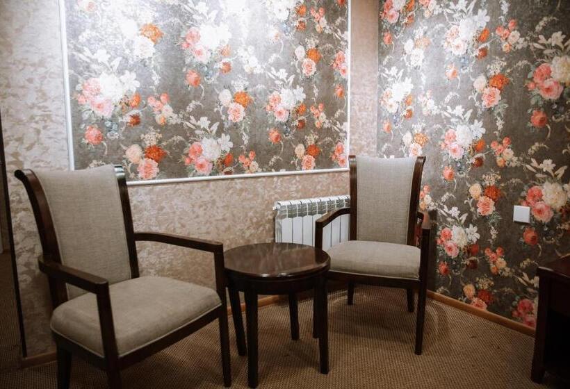 Address Boutique Hotel Baku