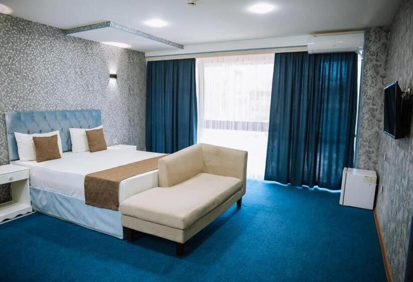 Address Boutique Hotel Baku