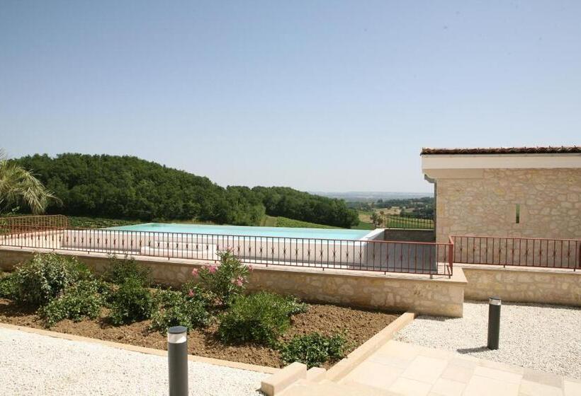 Отель Château Lecusse   La Grande Roche   Hôtel, Spa, Boutique & Restaurant