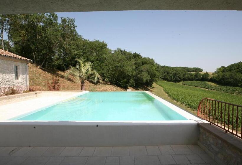 Отель Château Lecusse   La Grande Roche   Hôtel, Spa, Boutique & Restaurant