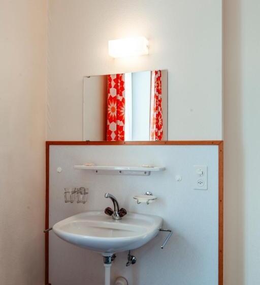 酒店 Chrischona Berg