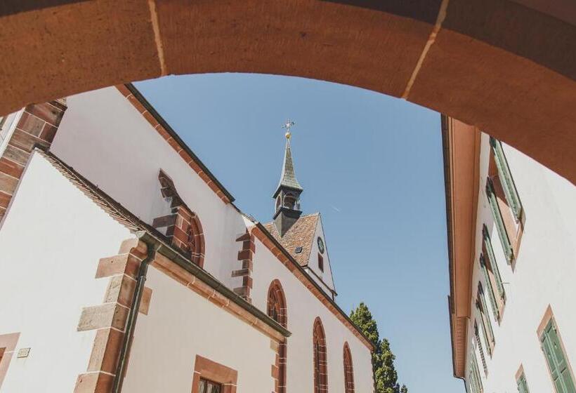 酒店 Chrischona Berg