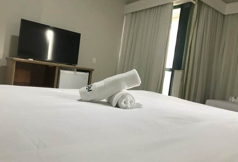 호텔 Costa Mar Recife By Acm