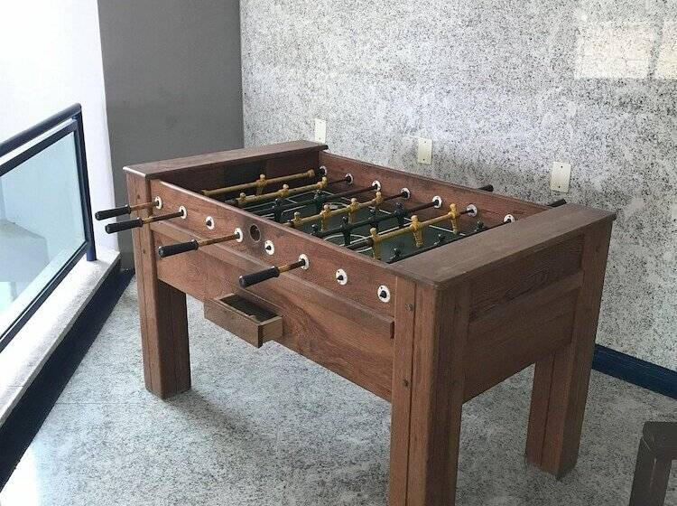 호텔 Costa Mar Recife By Acm