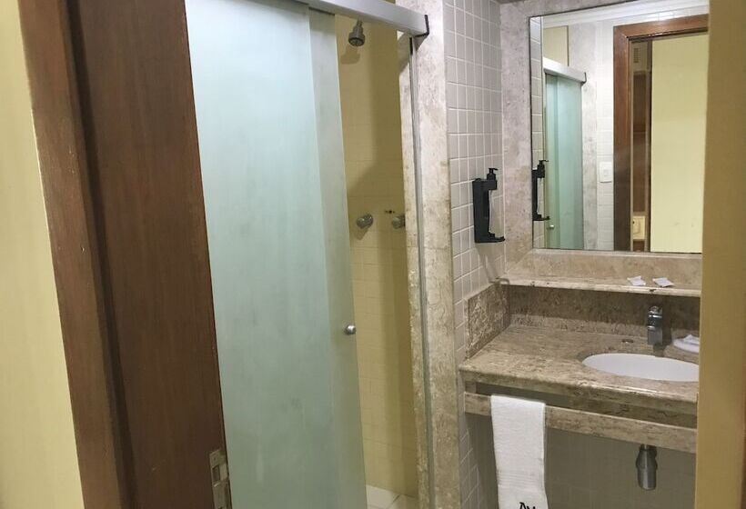 호텔 Costa Mar Recife By Acm