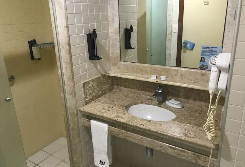 호텔 Costa Mar Recife By Acm