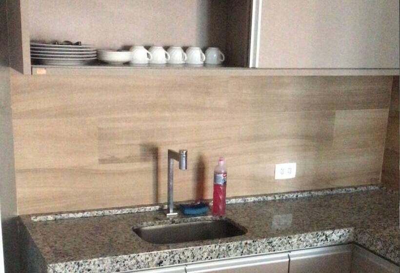 호텔 Costa Mar Recife By Acm