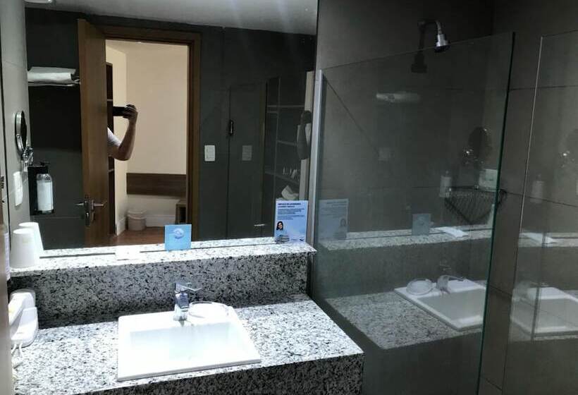 호텔 Costa Mar Recife By Acm