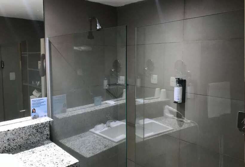 호텔 Costa Mar Recife By Acm