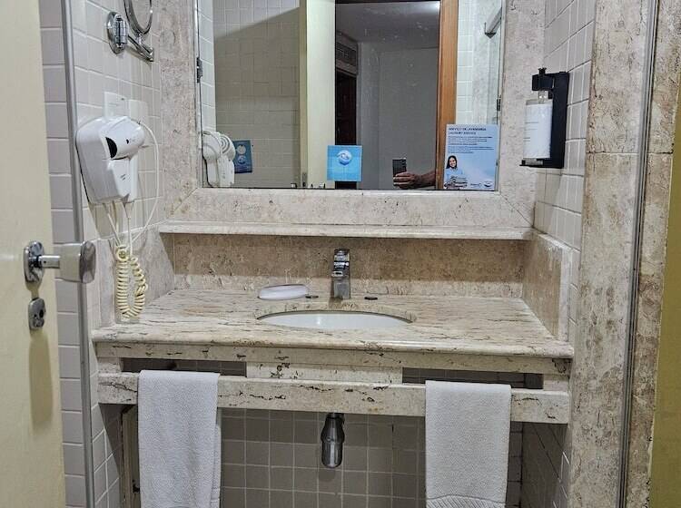 호텔 Costa Mar Recife By Acm