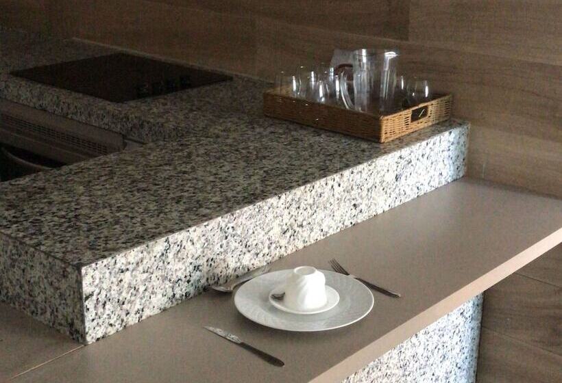 호텔 Costa Mar Recife By Acm