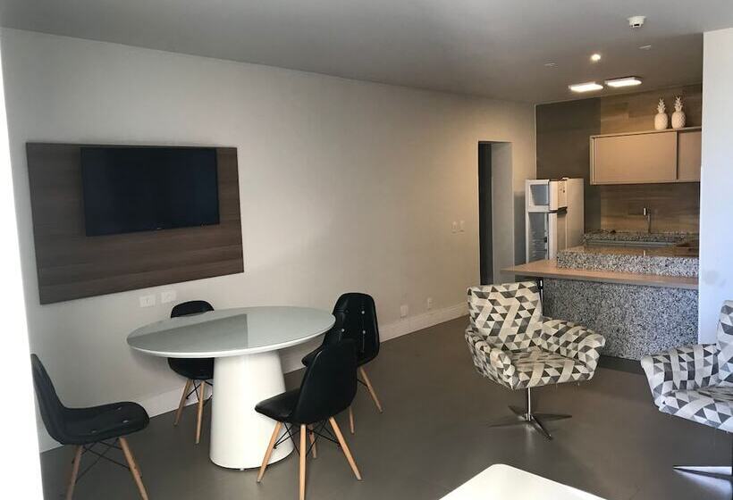 호텔 Costa Mar Recife By Acm