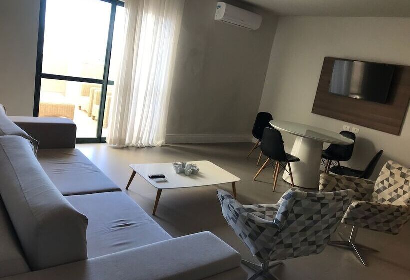 호텔 Costa Mar Recife By Acm