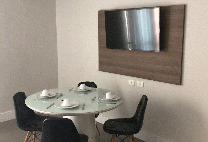 호텔 Costa Mar Recife By Acm