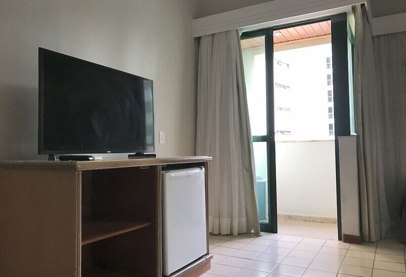 호텔 Costa Mar Recife By Acm