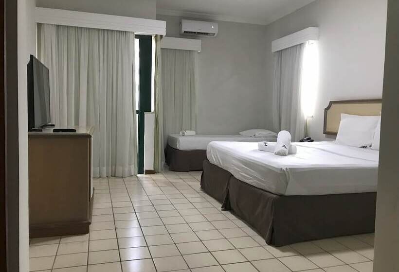 호텔 Costa Mar Recife By Acm