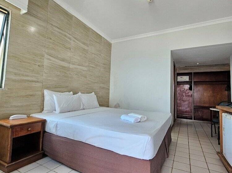 호텔 Costa Mar Recife By Acm