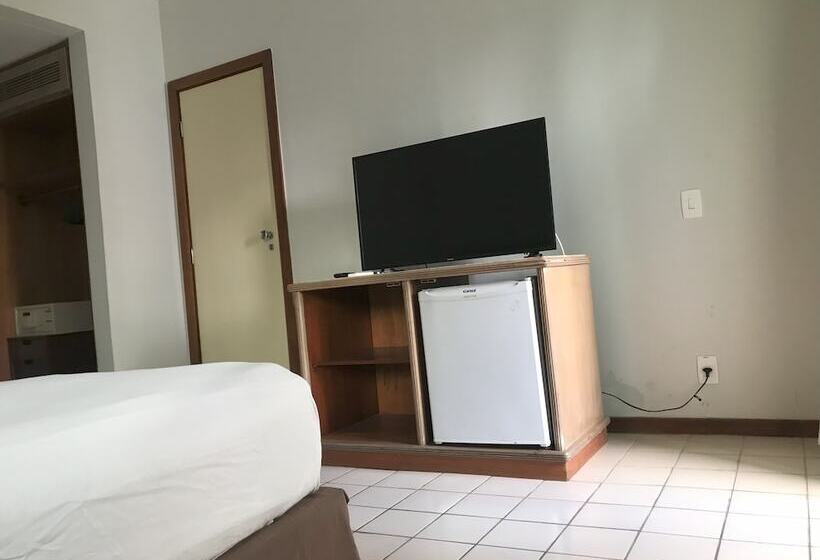 호텔 Costa Mar Recife By Acm