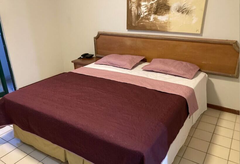 호텔 Costa Mar Recife By Acm