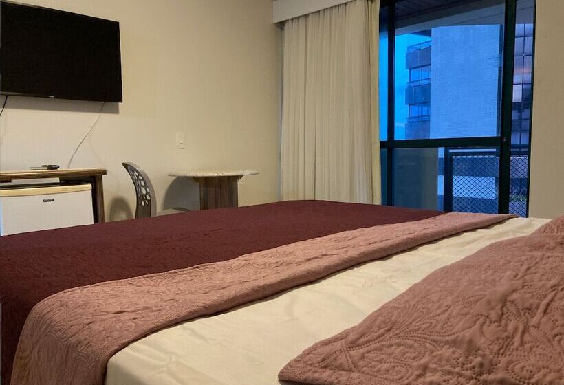 호텔 Costa Mar Recife By Acm