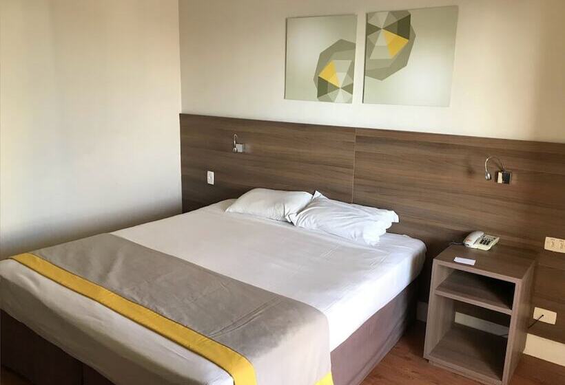 호텔 Costa Mar Recife By Acm