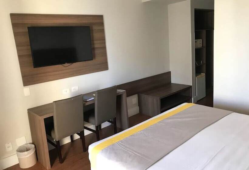 호텔 Costa Mar Recife By Acm