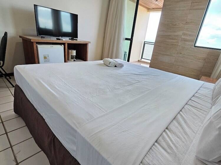 호텔 Costa Mar Recife By Acm