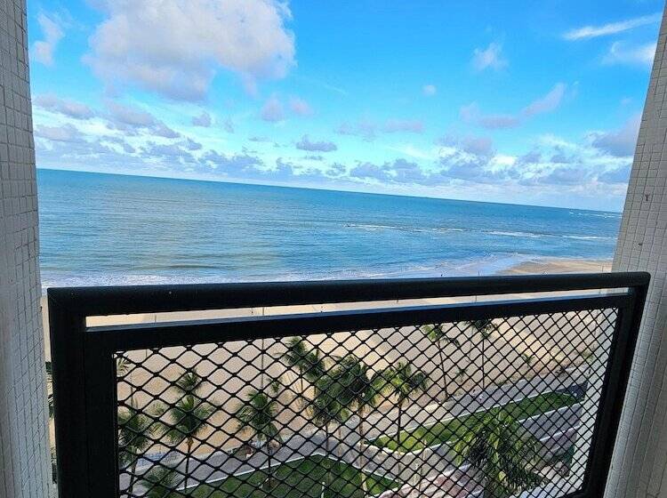 호텔 Costa Mar Recife By Acm