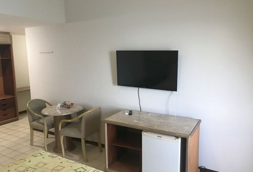 호텔 Costa Mar Recife By Acm