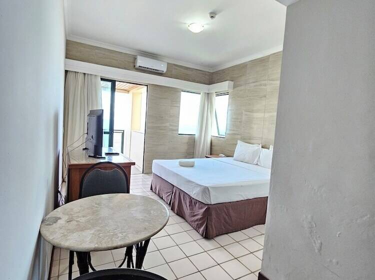 호텔 Costa Mar Recife By Acm