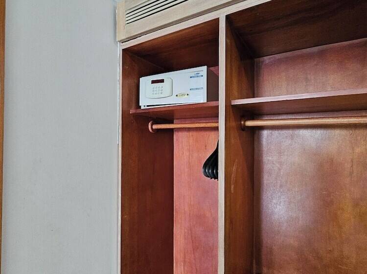 호텔 Costa Mar Recife By Acm