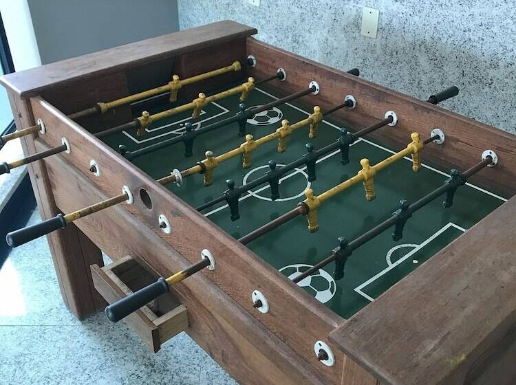 호텔 Costa Mar Recife By Acm