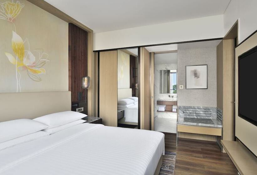 호텔 Courtyard By Marriott Gorakhpur