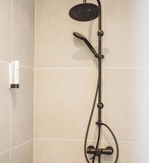 هتل کپسول Cubes By Tegetthoff