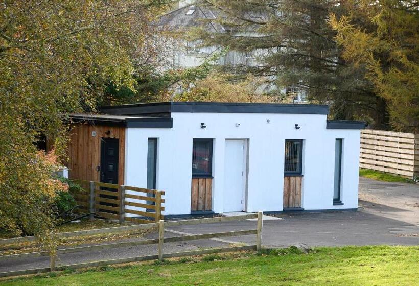 Капсульный Oтель Viewpoint West