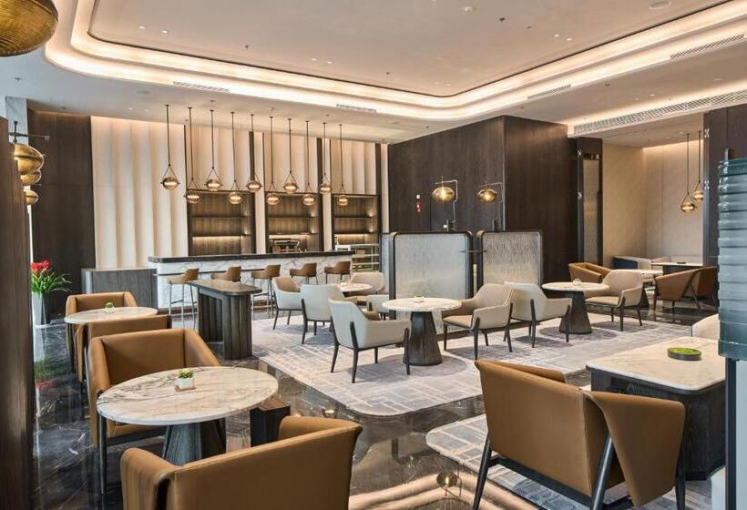 בית מלון כפרי Crowne Plaza Ezhou, An Ihg