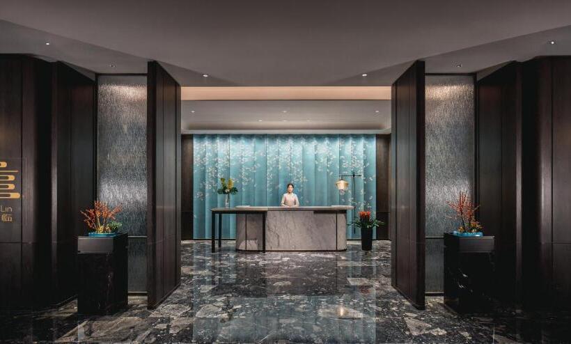 בית מלון כפרי Crowne Plaza Ezhou, An Ihg