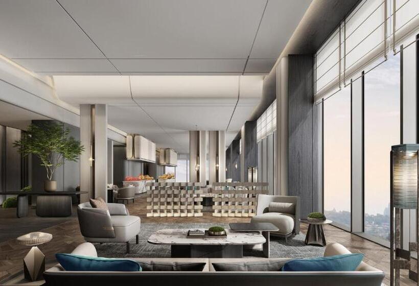 בית מלון כפרי Crowne Plaza Ezhou, An Ihg