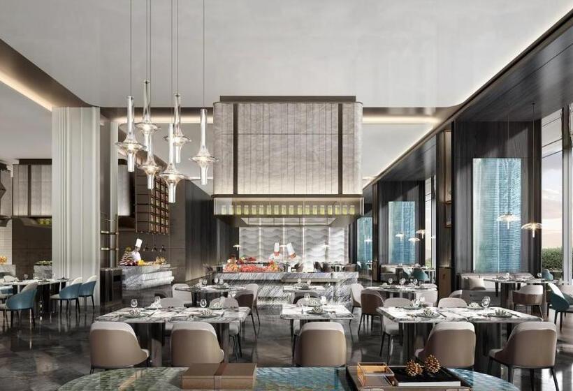 בית מלון כפרי Crowne Plaza Ezhou, An Ihg